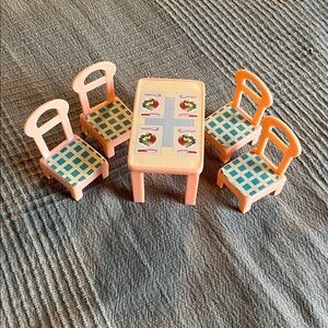 Bluey Replacement Furniture